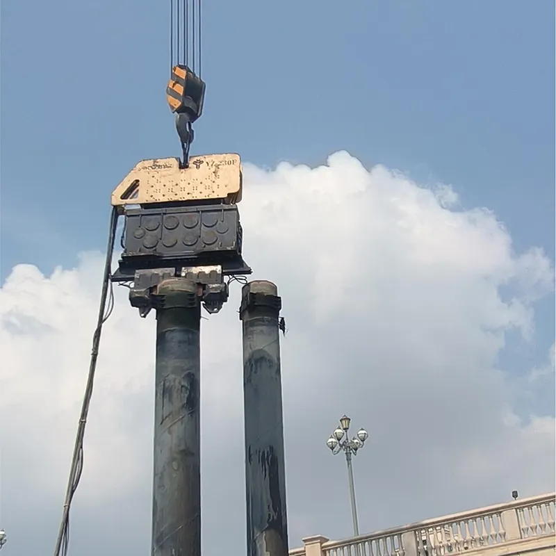 Construction de bâtiment dans la zone industrielle de Cangnan