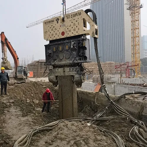 Construction de logements dans le district de Yuhang, ville de Hangzhou