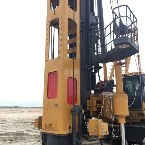 Construction de la raffinerie de pétrole à Lagos, Nigeria