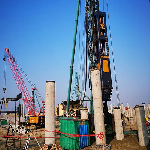 Construction de la centrale électrique à Matarbari, Bangladesh