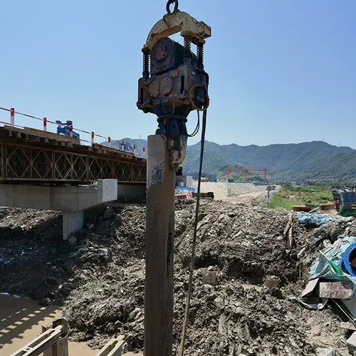 Construction photovoltaïque à Xiangshan, Zhejiang