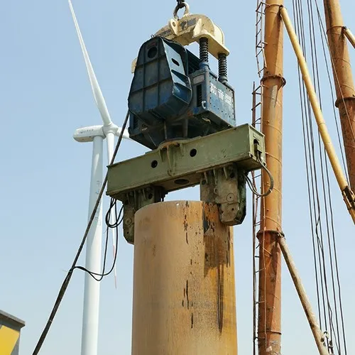 Construction ferroviaire de Binhaigang à Yancheng