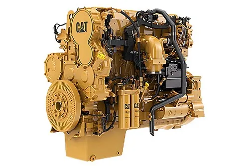 Moteur diesel Caterpillar