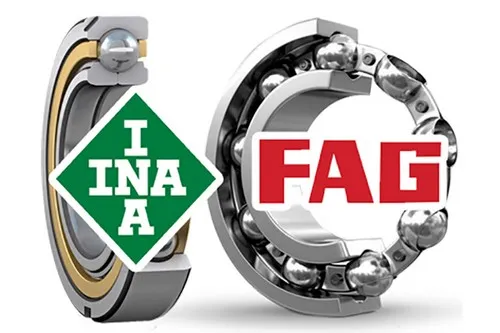 FAG bearings