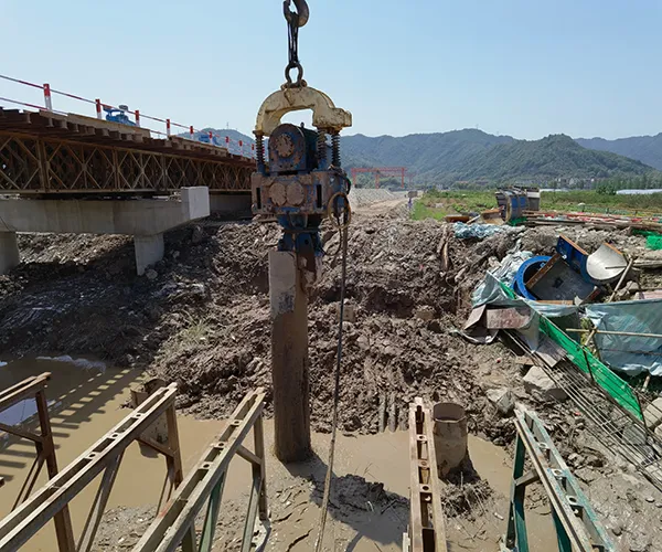 Construction de centrales solaires